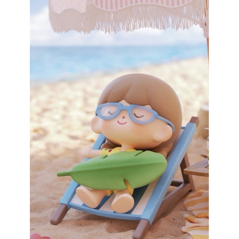 zZoton Travel Together Series Secret Holiday (1/288)