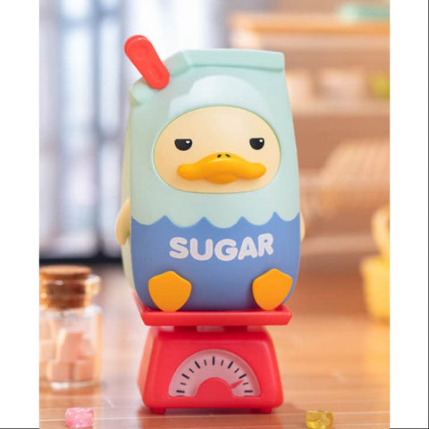 Duckoo In The Kitchen Series Super Secret Sugar (1/288)