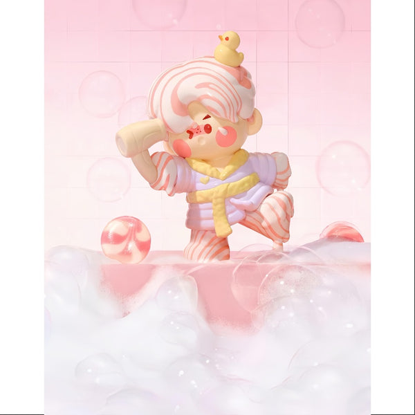 PINO JELLY Sweet Like Me シリーズSugar Blend Pop Mart PINO JELLY Sweet Like Me Series Sugar Blend (Super