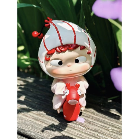Ozai Boring Dream 2024 Limited Edition