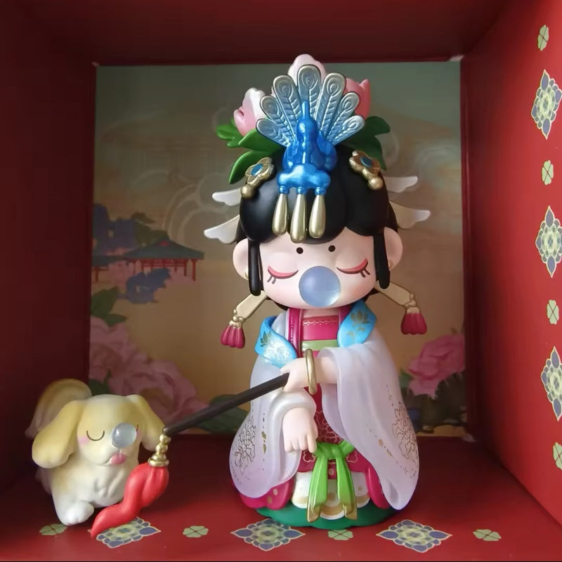 新年の贈り物 Rolife TOYSEZ – 4 Page – その他