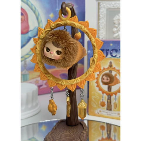 PUCKY Dreamy Wishes Blind Box Series: Whole Set (Opened Box)