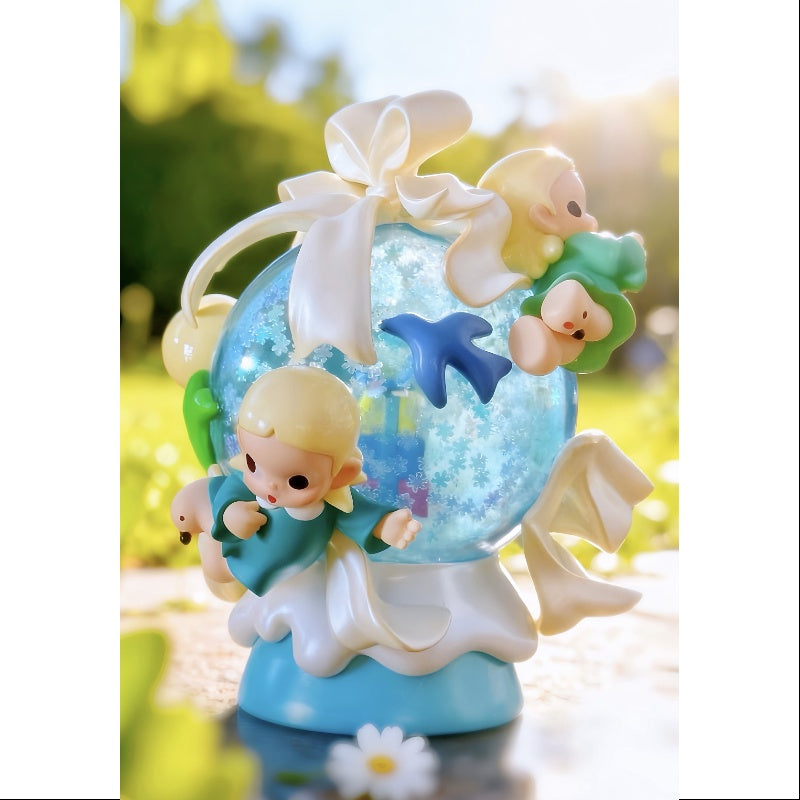 Zsiga The Winter of Gifts Series Secret The Hustling Guardians (1/144)