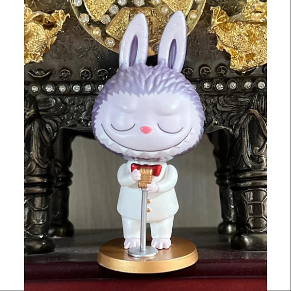 アイドル labubu Labubu The Monsters Forest Concert Series Secret Singer – TOYSEZ