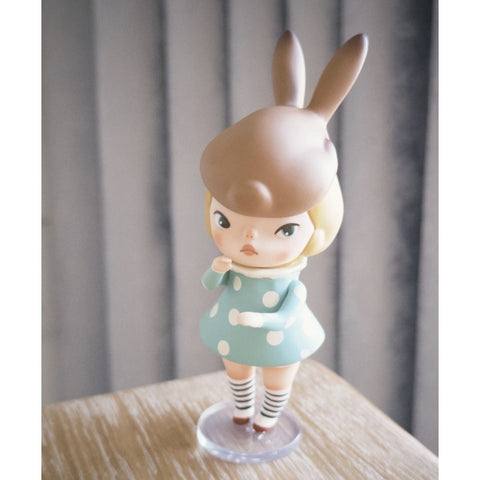 Sooya The Overture Blind Box Series: Spots Mori (Confirmed Style)