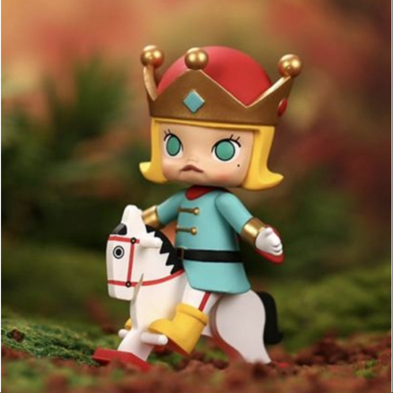 MOLLY Nutcracker Series – TOYSEZ