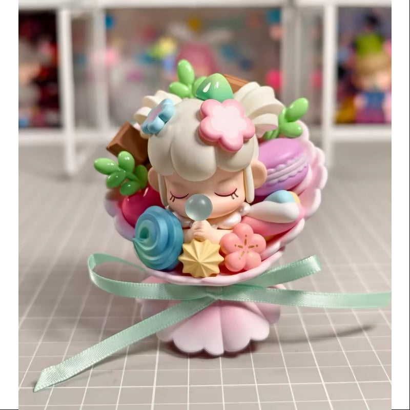 Nanci Sweet Time Series Secret Bouquet (1/144)