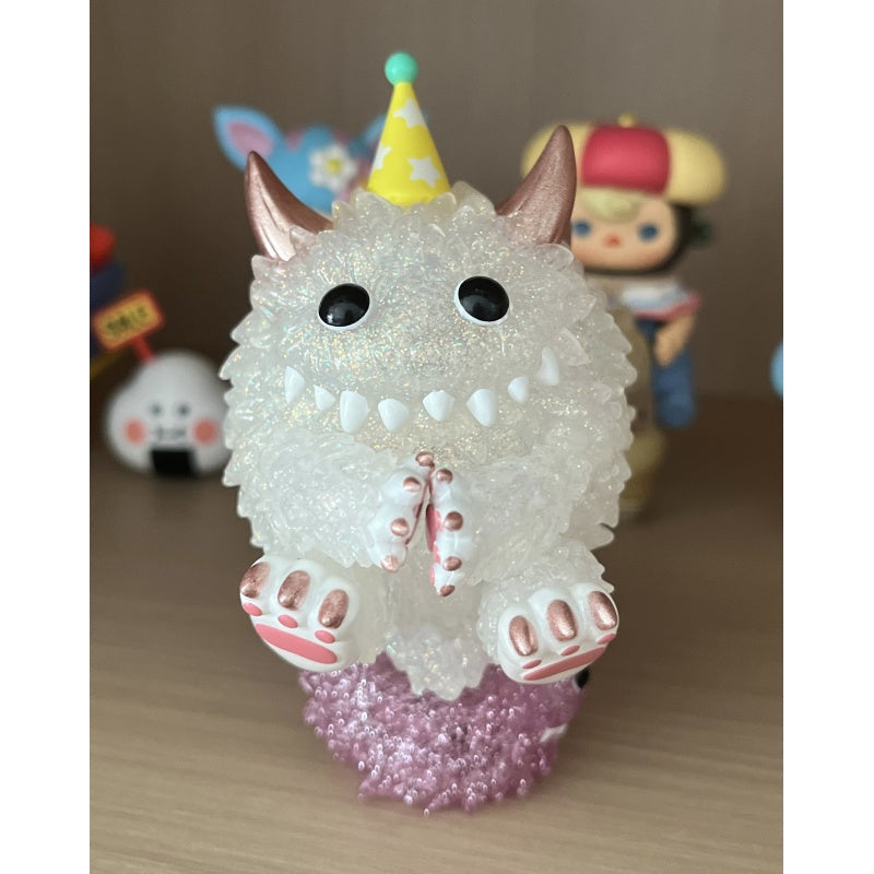 Instinctoy Muckey Dreamy Life Blind Box Series: Congratulations (Confirmed Style)