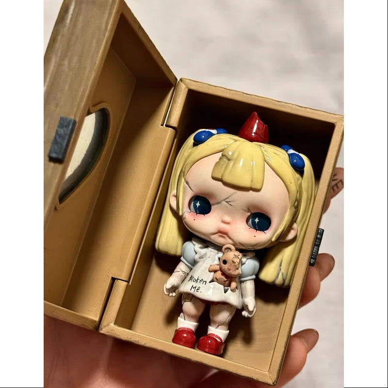 TINYTINY Prologue Series Secret Perfect Gift(1/144)