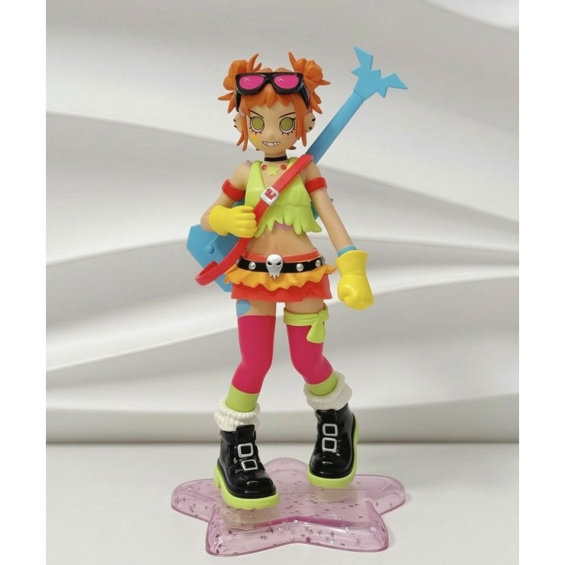Peach Riot Sugar Mode Blind Box Series: Gigi - Guava Mode (Confirmed Style)