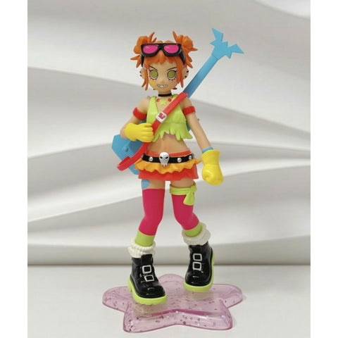 Peach Riot Sugar Mode Blind Box Series: Gigi - Guava Mode (Confirmed Style)