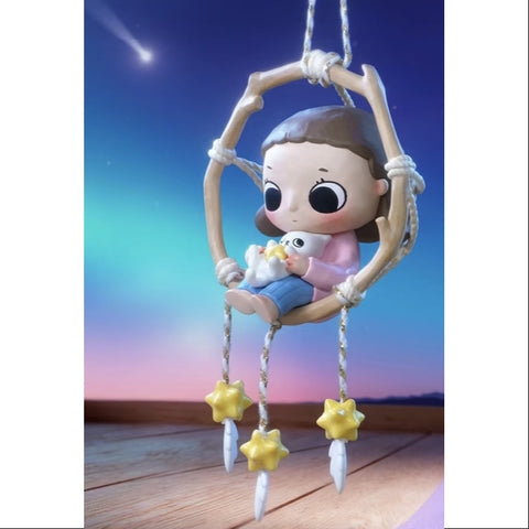 Nyota We are All Stars Series Secret Dreamcatcher Star (1/144)