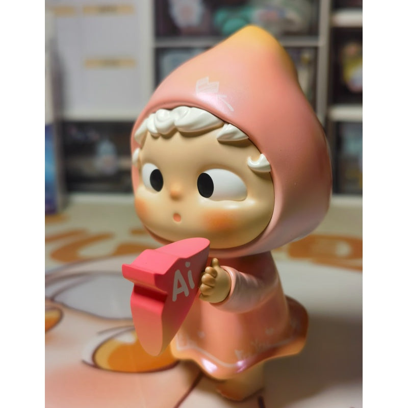 Ozai For You 2024 Limited Edition