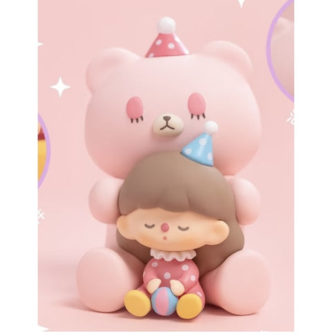 zZoton Treasure Land Series Secret BIG HUG (1/240)