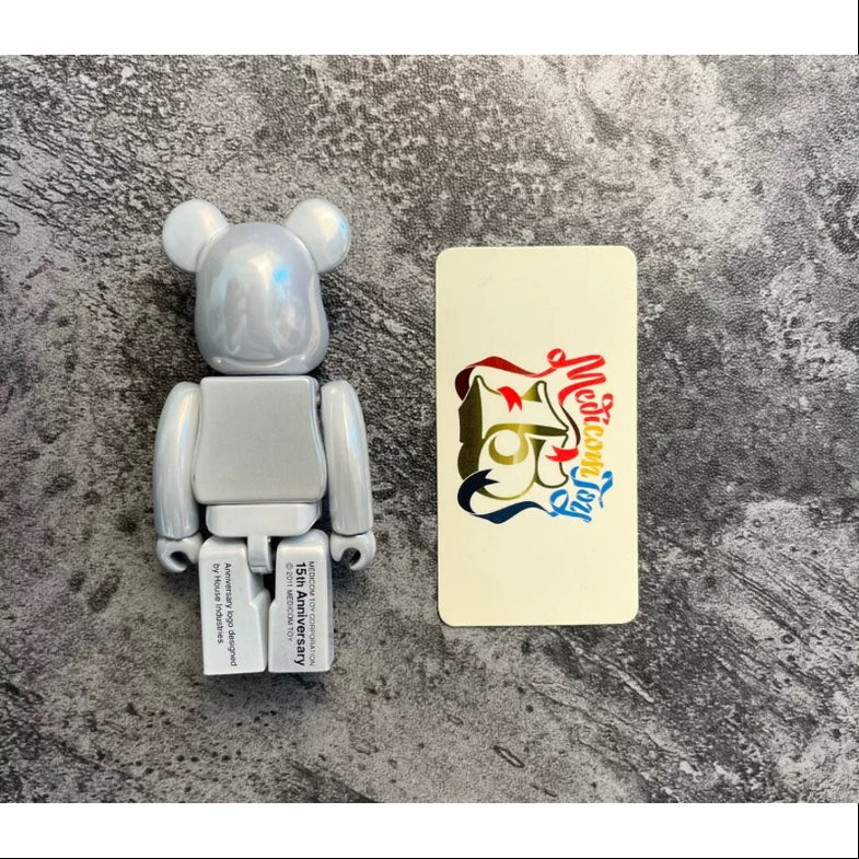 Bearbrick Series 22 – TOYSEZ
