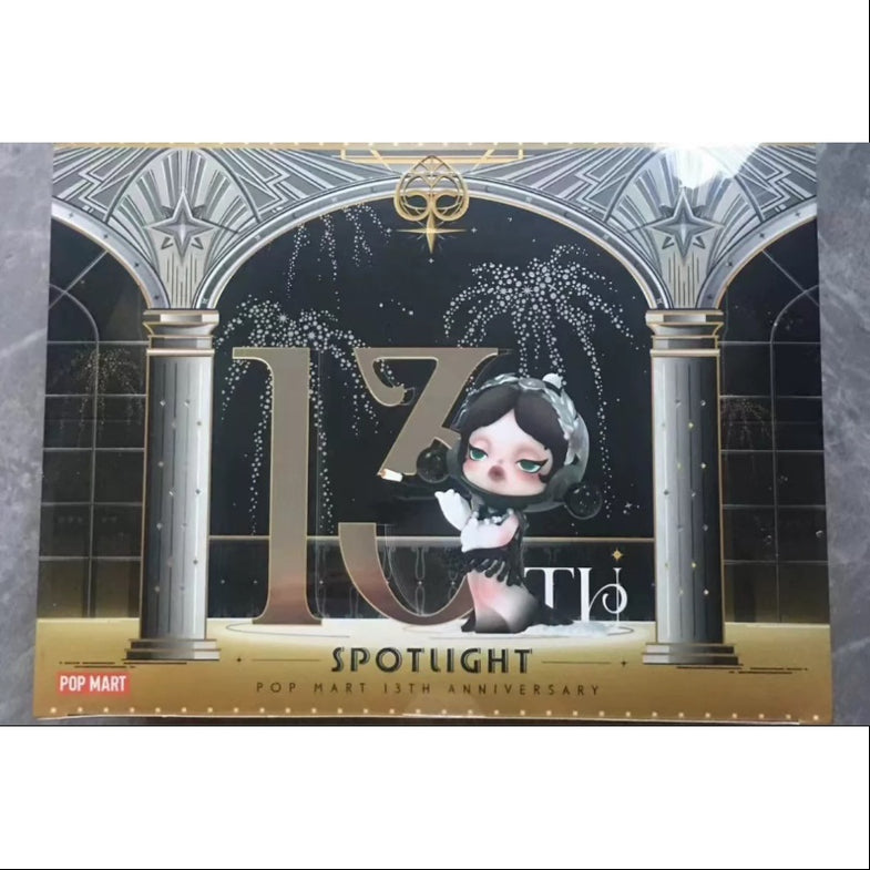 Spotlight Pop Mart 13th Anniversary Series – TOYSEZ