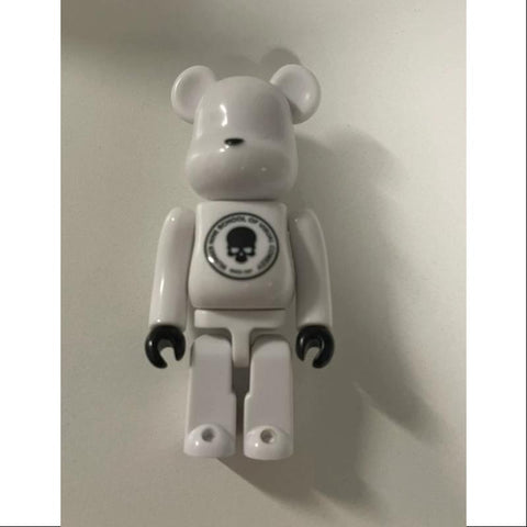 Bearbrick Series 27 SUPER Secret NUMBER（N）INE 100%