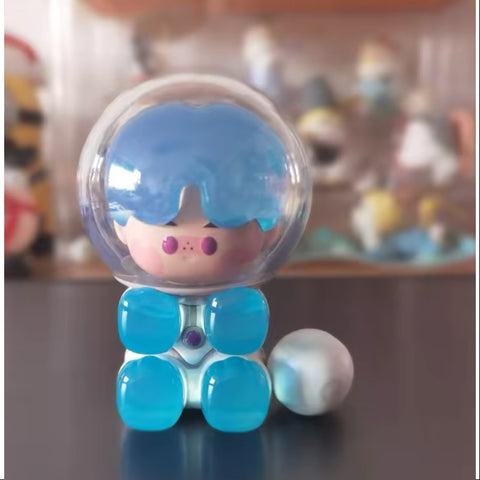 Pino Jelly Your Boy Series Super Secret Dreamer Boy(1/144)