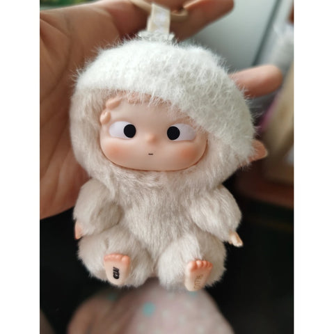 Ozai First Floating Bottle Mini Plush Doll Series First Comfort