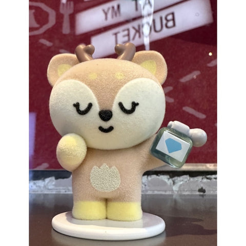 MINITEEN Healing Moments Blind Box Series: SHUASUMI (Confirmed Style)