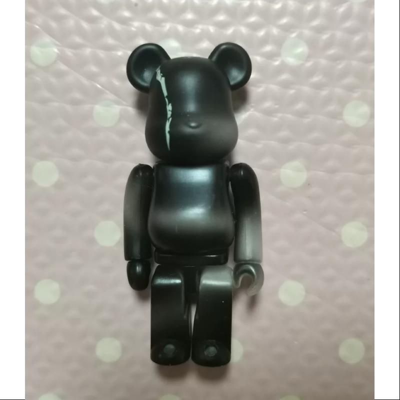 Bearbrick Series 7 Super Secret NEXUS7 100%