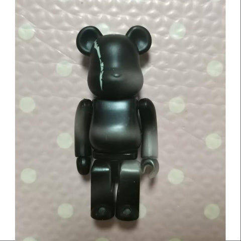 Bearbrick Series 7 Super Secret NEXUS7 100%
