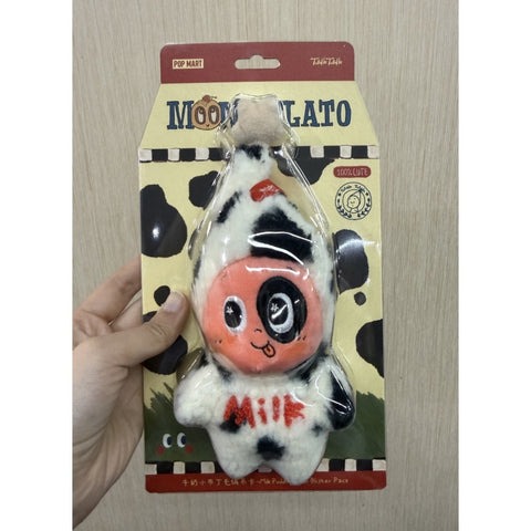 Twinkle Twinkle Moon Gelato Milk Pudding Plush Pendant 2026 Limited Edition