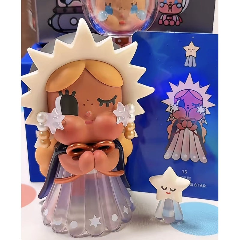 Crybaby Crying To The Moon Series Secret The Wishing Star (1/144)