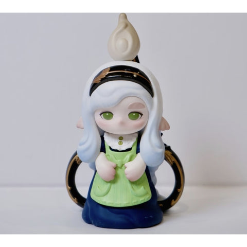 Chaka Stitch by Stitch Blind Box Series: Whole Set (Opened Box)