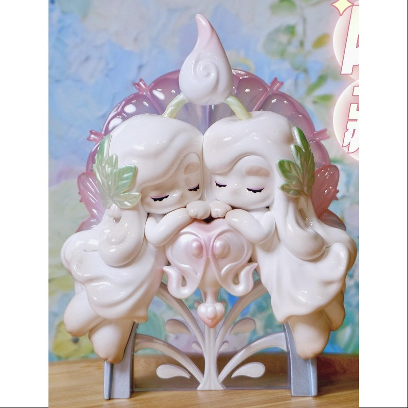 Chaka Luminous Reverie Series Secret At First Sight (1/144)