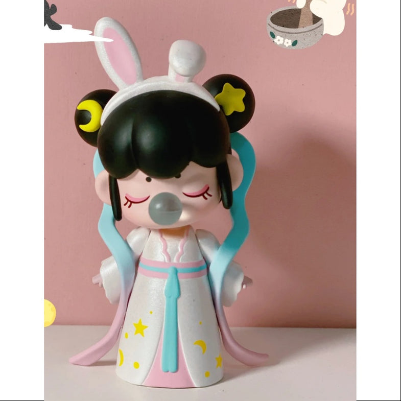 Nanci Jinxi Hexi Series – TOYSEZ Nanci Jinxi Hexi Series – TOYSEZ
