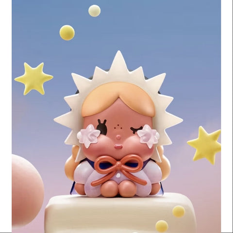 Crybaby Crying To The Moon Sitting Series Mini Secret The Wishing Star (1/144)