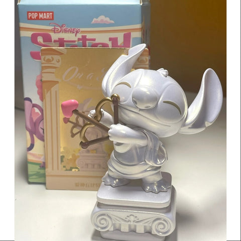 Disney Stitch on a Date Series Secret Cupid(1/144)