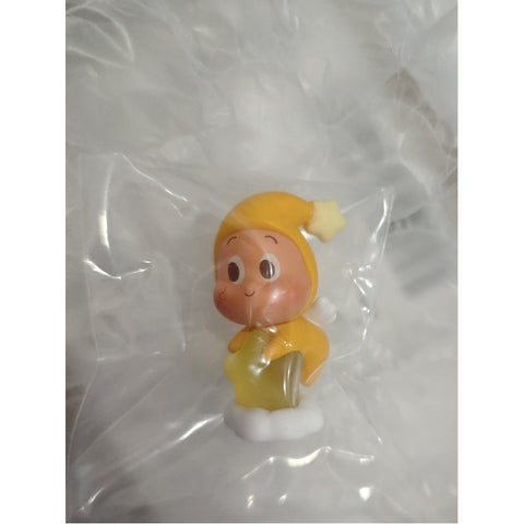 Twinkle Twinkle Pop Bean Lighting The Night Sky Series: Twinkle Twinkle (Confirmed Style) | TOYSEZ Data