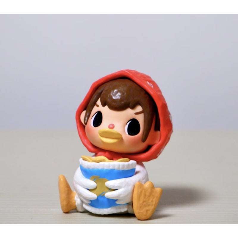 Merodi Snack Time Chip Duckling