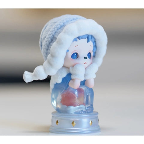 inosoul The Forgotten Land Series Secret The new world (1/144)