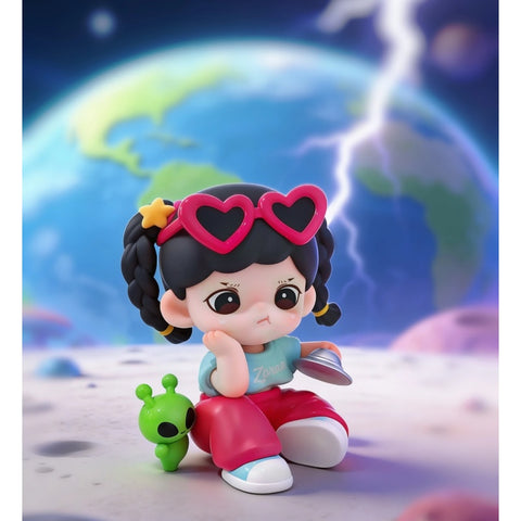 Baby Zoraa Starry River In Memories Series Cute Vibe Waves