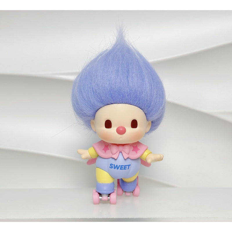 Sweet Bean Days of Sparkles Blind Box Series: Party Day (Confirmed Style)