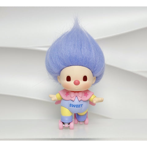 Sweet Bean Days of Sparkles Blind Box Series: Whole Set (Opened Box)