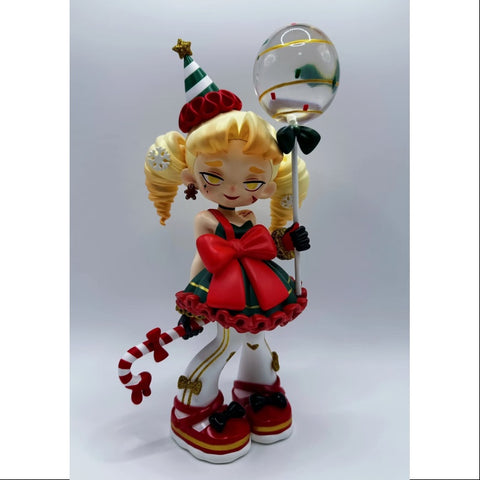 Yandere Girls Merry Christmas 2023 Limited Edition