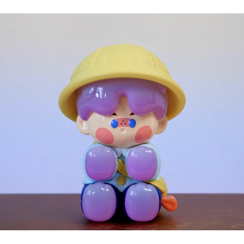 Pino Jelly I'm Your Doll Blind Box Series: Kindergarten Doll (Confirmed Style)