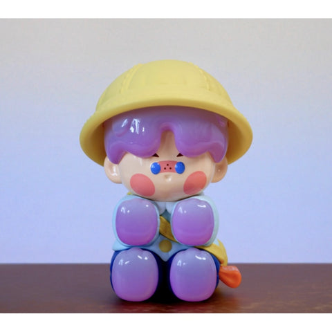 Pino Jelly I'm Your Doll Blind Box Series: Kindergarten Doll (Confirmed Style)