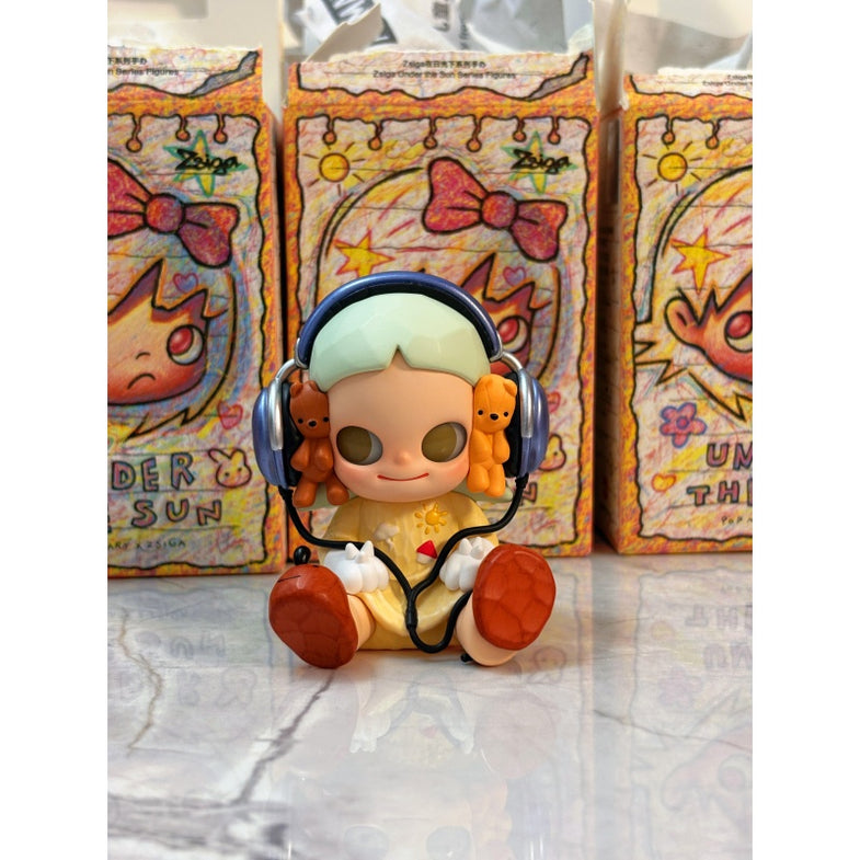 Zsiga Under The Sun Blind Box Series – TOYSEZ