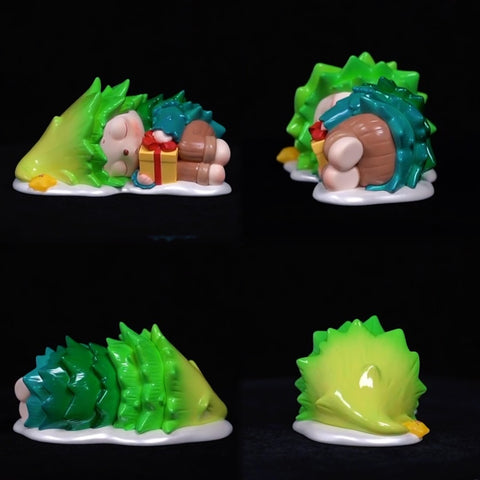 inosoul Rainy Reveries Blind Box Series: Until Spring Comes (Confirmed Style)