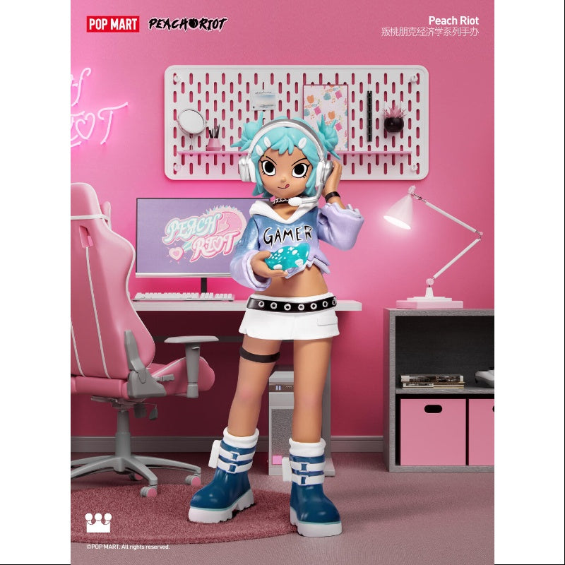 Peach Riot – TOYSEZ