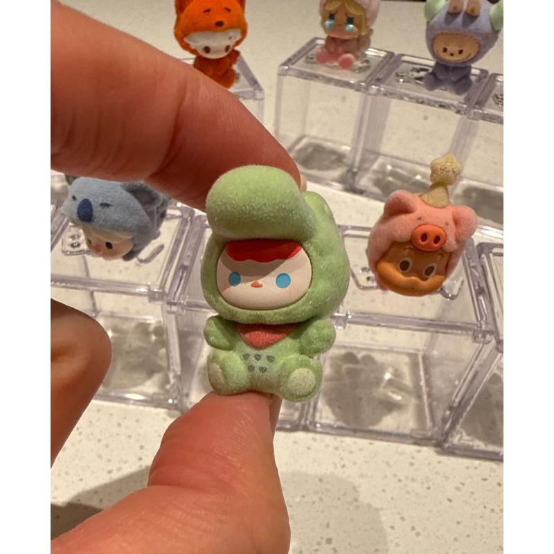 PUCKY Pop Bean Pajama Cross Dressing Series: PUCKY (Confirmed Style)