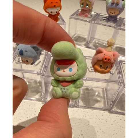 PUCKY Pop Bean Pajama Cross Dressing Series: PUCKY (Confirmed Style)