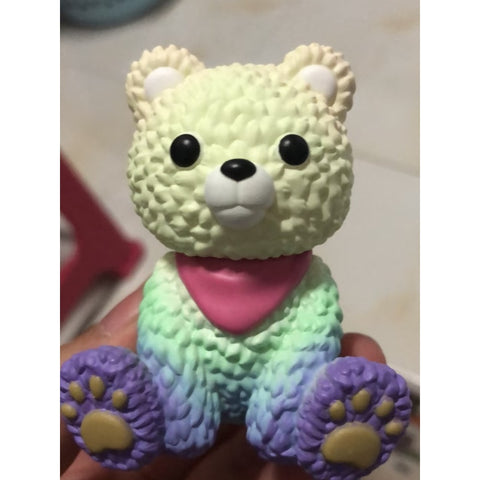 Gyawo Instinctoy Relax Blind Box Series: Pastel Rainbow (Confirmed Style)