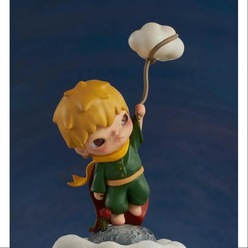 Hirono x Le Petit Prince Series Super Secret The Little Prince Special Edition(1/144)