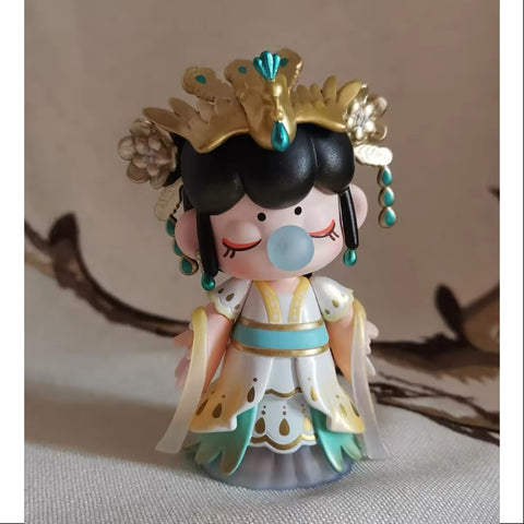 Nanci Chinese Zodiac Series Secret Phoenix(1/144)